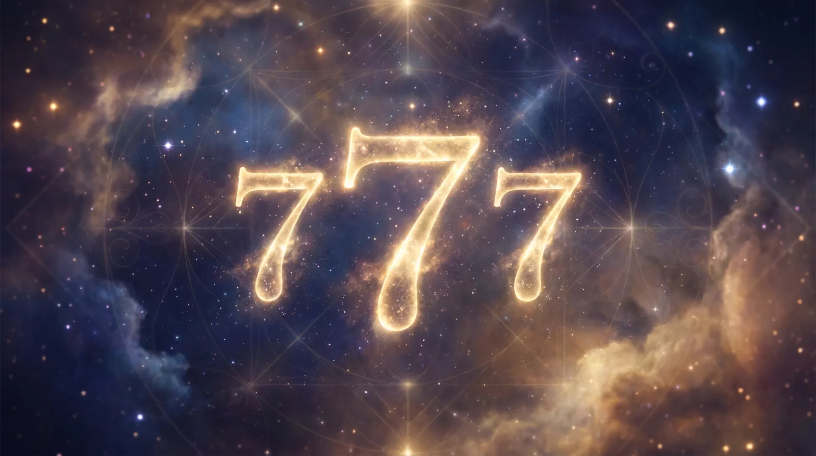 777 Angel Number Meaning: Spiritual Confirmation, Twin Flames, Money (2026 Guide)