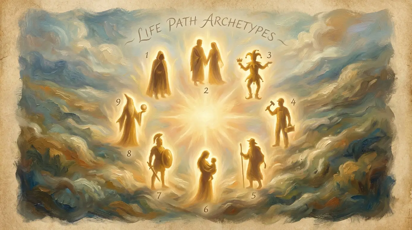 Life Path Number: The Complete 2026 Guide to Numerology's Core Number