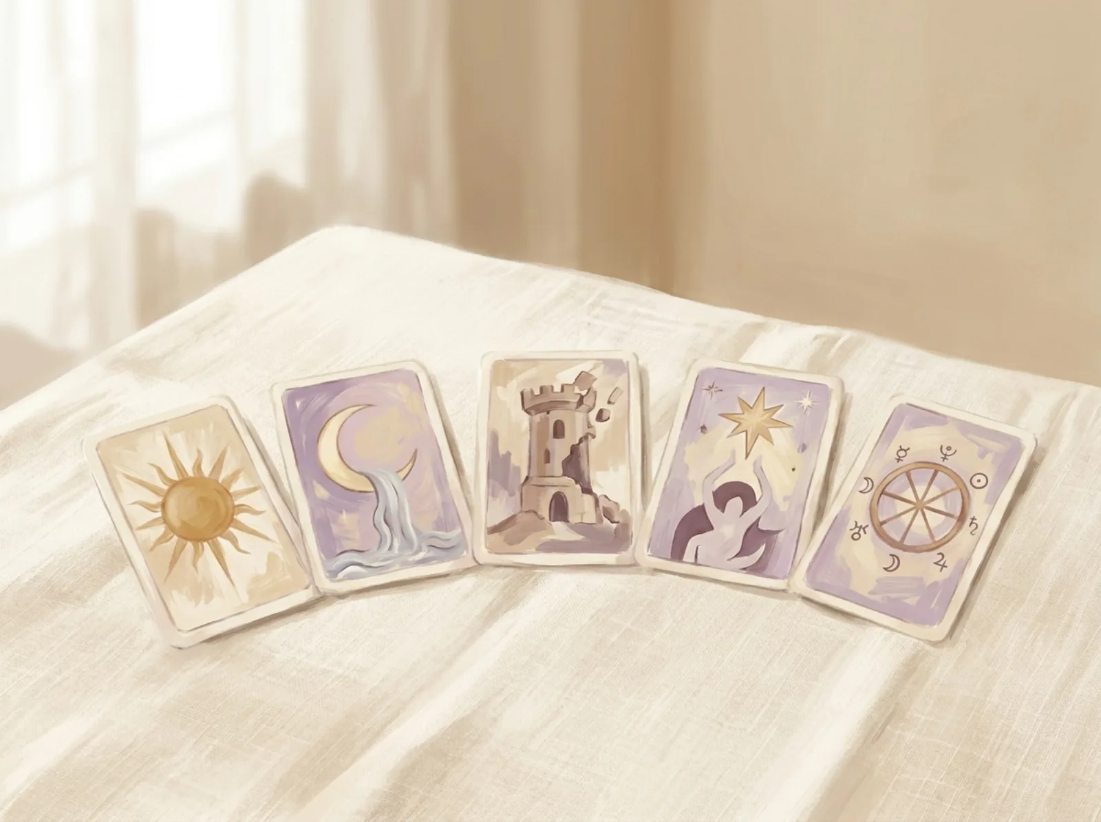 Celtic Cross Tarot Spread: The Complete Position-by-Position Guide