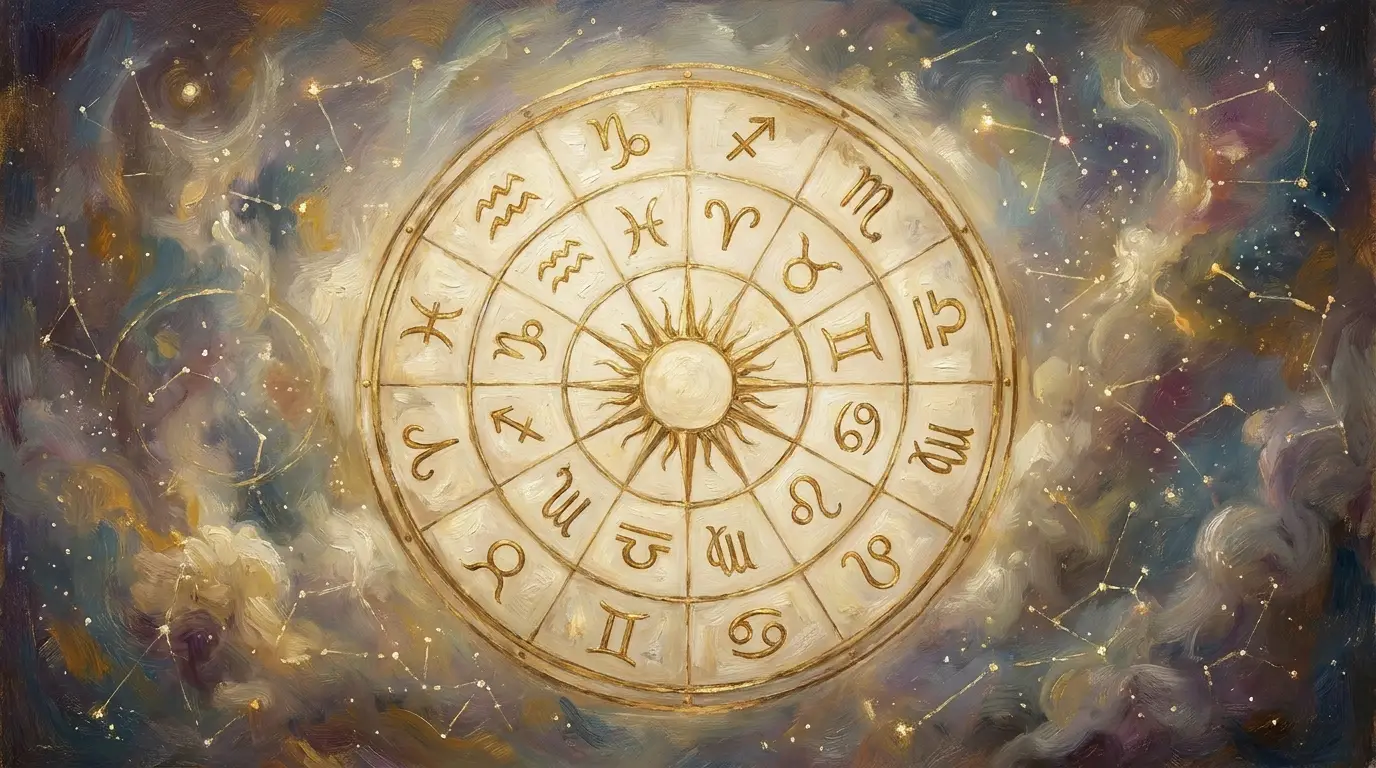 What Is a Natal Chart? The Complete Beginner's Guide (2026)