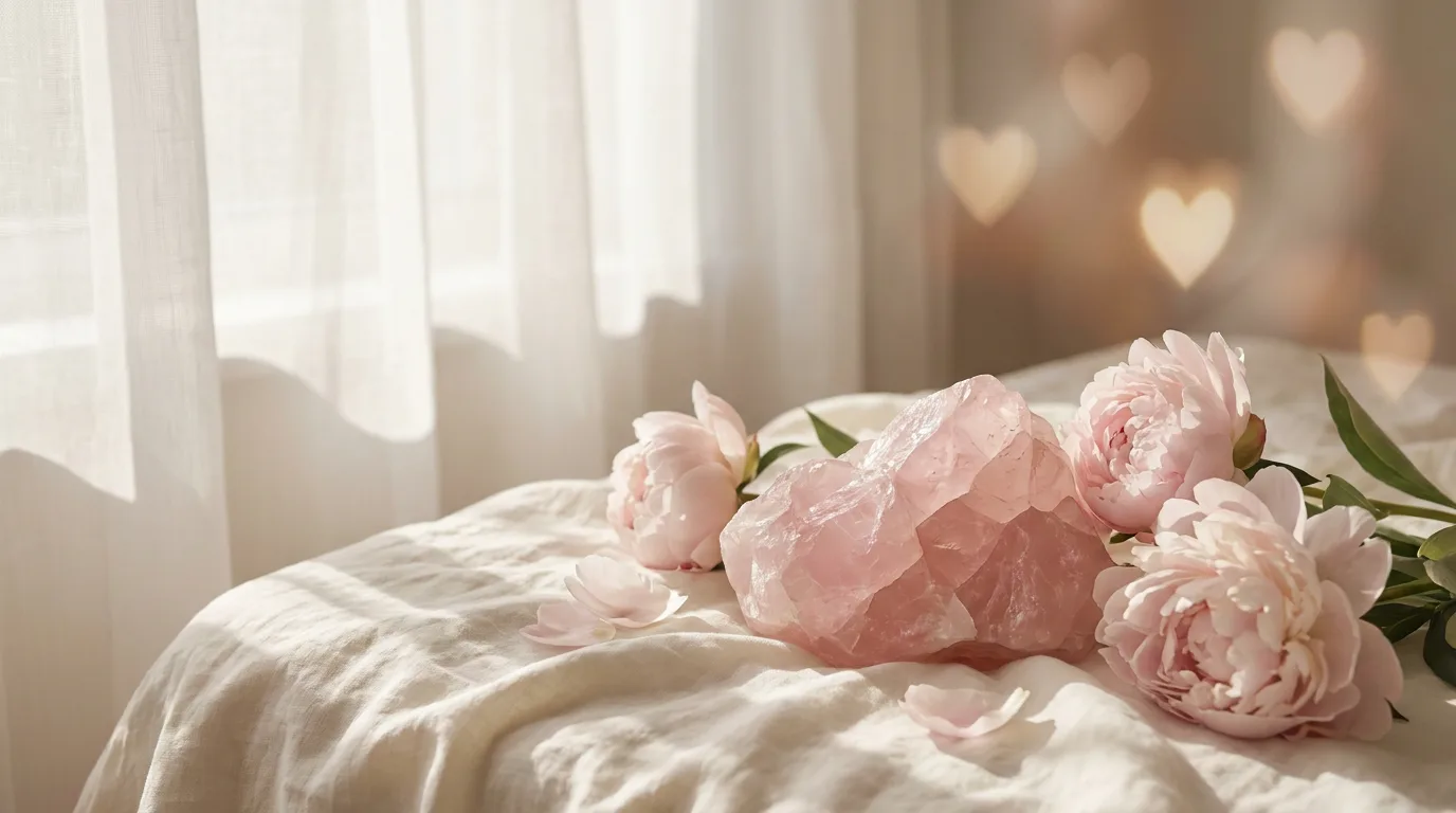 Rose Quartz Meaning: Properties, Healing, How to Use