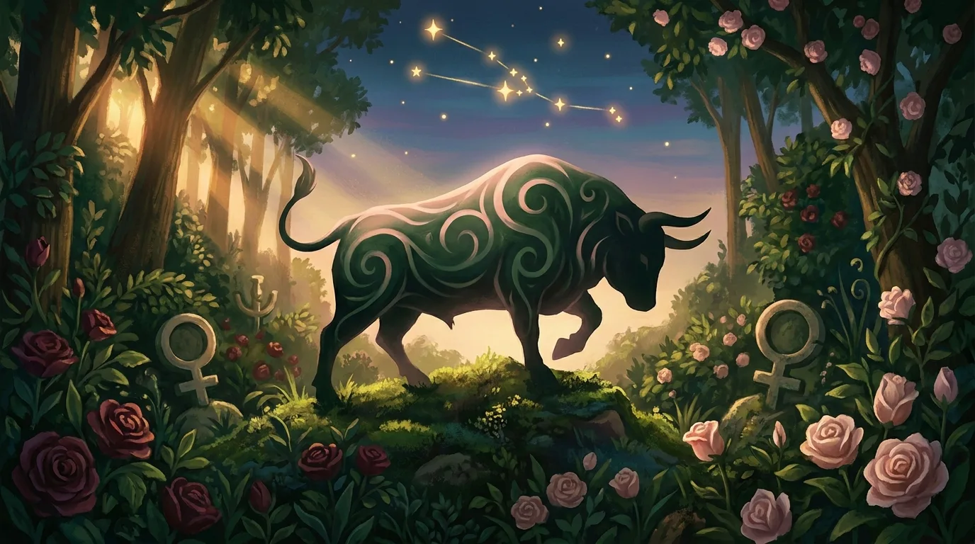 Taurus Horoscope: Complete Sign Profile & Forecast (2026)